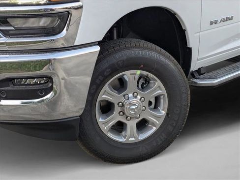 New 2026 RAM 2500 Lone Star image 10