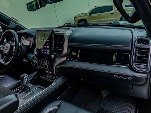 Used 2025 RAM 1500 RHO w/ RHO Level 1 Equipment Group AWD/4WD image 17