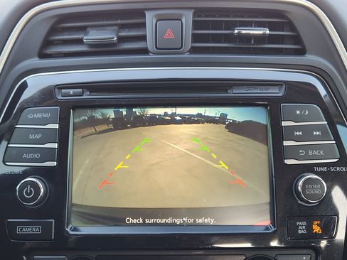 Used 2016 Nissan Maxima 3.5 S image 18