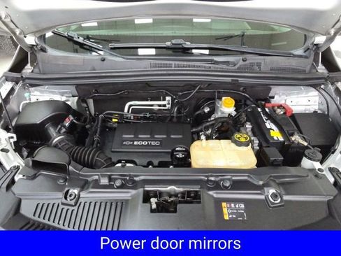 Used 2017 Chevrolet Trax LS image 19