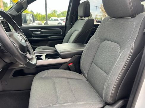 Used 2020 RAM 1500 Big Horn AWD/4WD image 20