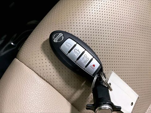 Used 2016 Nissan Rogue SL w/ SL Premium Package AWD/4WD image 15