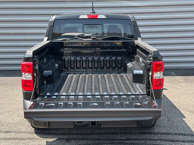 New 2026 Ford Maverick XLT w/ Equipment Group 301A AWD/4WD image 25
