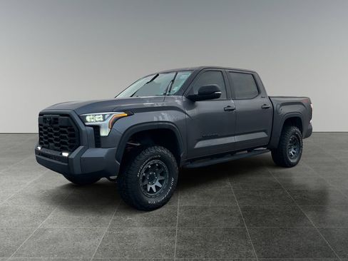Used 2024 Toyota Tundra Limited w/ TRD Off-Road Package image 3