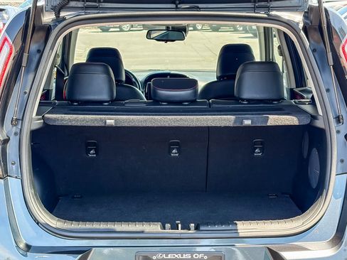 Used 2023 Kia Soul GT-Line w/ GT-Line Technology Package FWD image 51