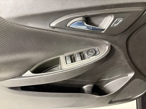Used 2023 Chevrolet Malibu LT FWD image 19