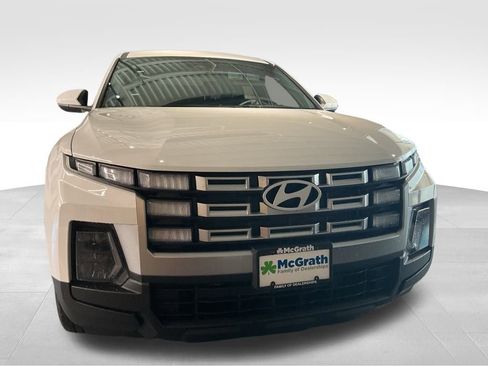 New 2026 Hyundai Santa Cruz SE AWD/4WD image 7