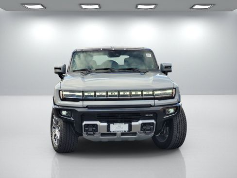 Used 2025 GMC Hummer EV 3X AWD/4WD image 2