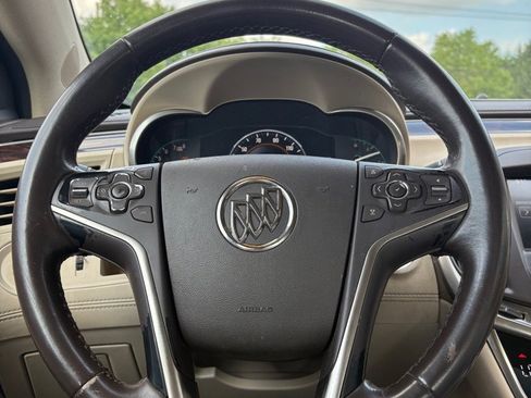 Used 2014 Buick LaCrosse Leather image 14