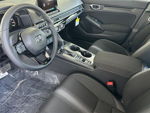 New 2026 Honda Civic Sport image 10