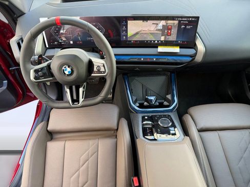 New 2026 BMW X3 M50 w/ Premium Package image 22