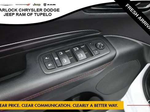 Used 2026 Dodge Durango GT RWD image 15