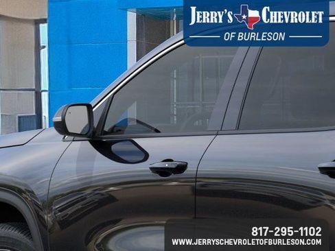 New 2026 Chevrolet Traverse LT w/ Sun and Wheel Package image 15