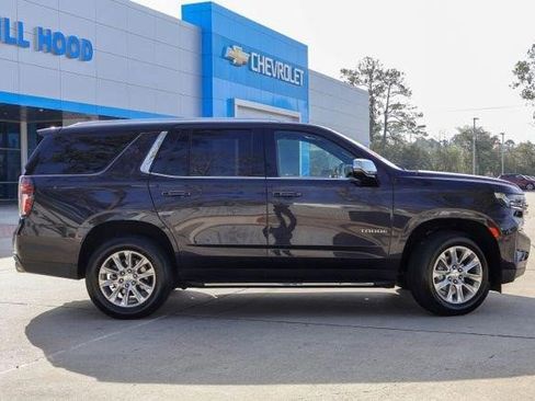Certified 2024 Chevrolet Tahoe Premier image 19
