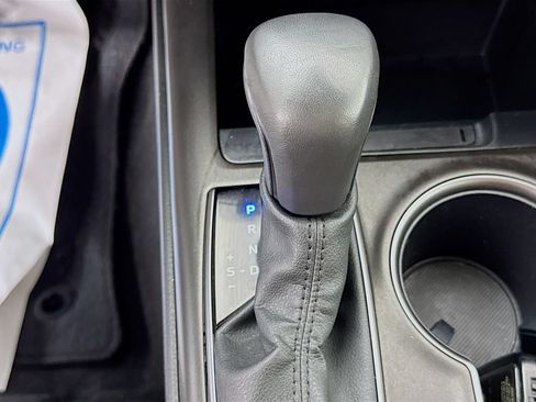 Used 2024 Toyota Camry SE w/ Convenience Package FWD image 20