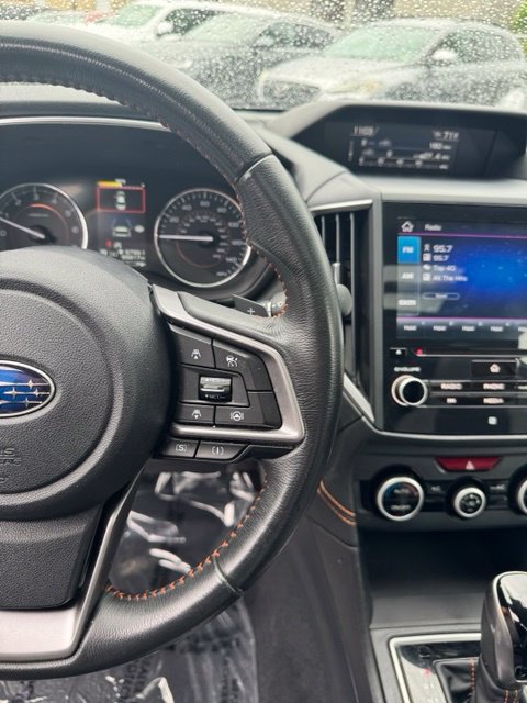 Used 2021 Subaru Crosstrek 2.5i Limited w/ Moonroof Package 1 AWD/4WD image 15