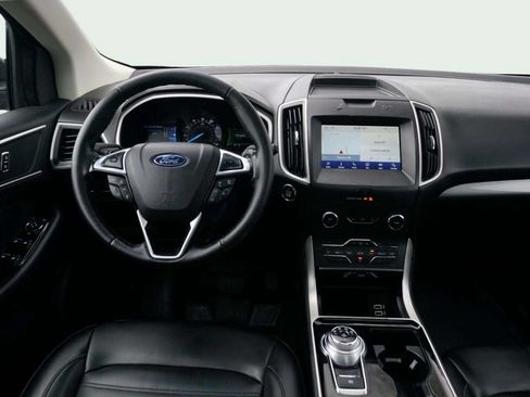 Used 2020 Ford Edge SEL w/ Convenience Package AWD/4WD image 22