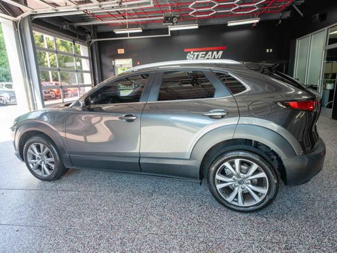 Used 2022 MAZDA CX-30 AWD 2.5 S w/ Select Package image 2
