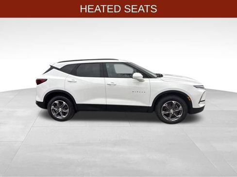 Used 2023 Chevrolet Blazer LT w/ Convenience Package image 8