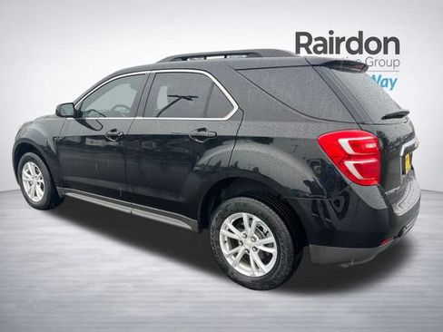 Used 2017 Chevrolet Equinox LT w/ Convenience Package AWD/4WD image 5