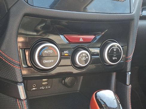 Used 2023 Subaru Forester Sport image 16