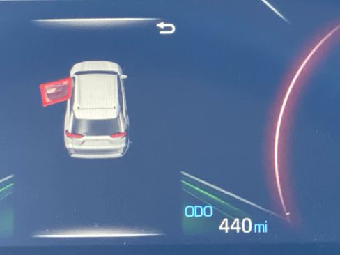 Certified 2025 Toyota RAV4 LE image 29