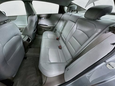 Used 2024 Chevrolet Malibu LT FWD image 31