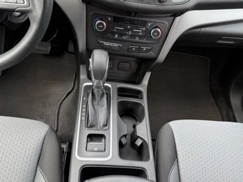 Used 2018 Ford Escape SE AWD/4WD image 34