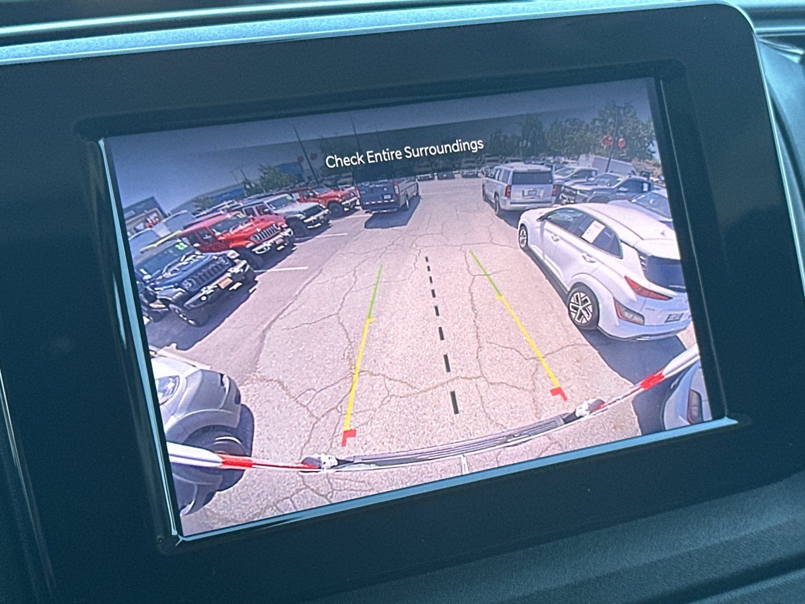 Used 2025 RAM ProMaster 2500 w/ U-Haul Equipment Group FWD image 18