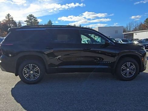 New 2026 Chevrolet Traverse LT w/ Driver Confidence Package image 45