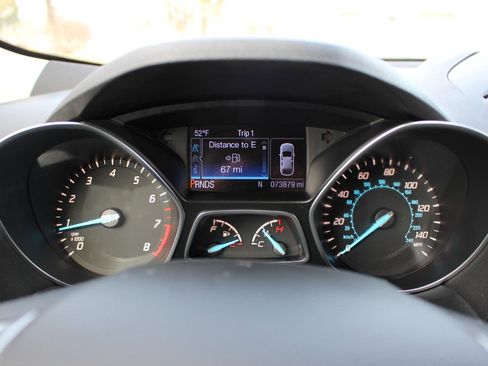 Used 2014 Ford Escape Titanium w/ Equipment Group 401A image 21