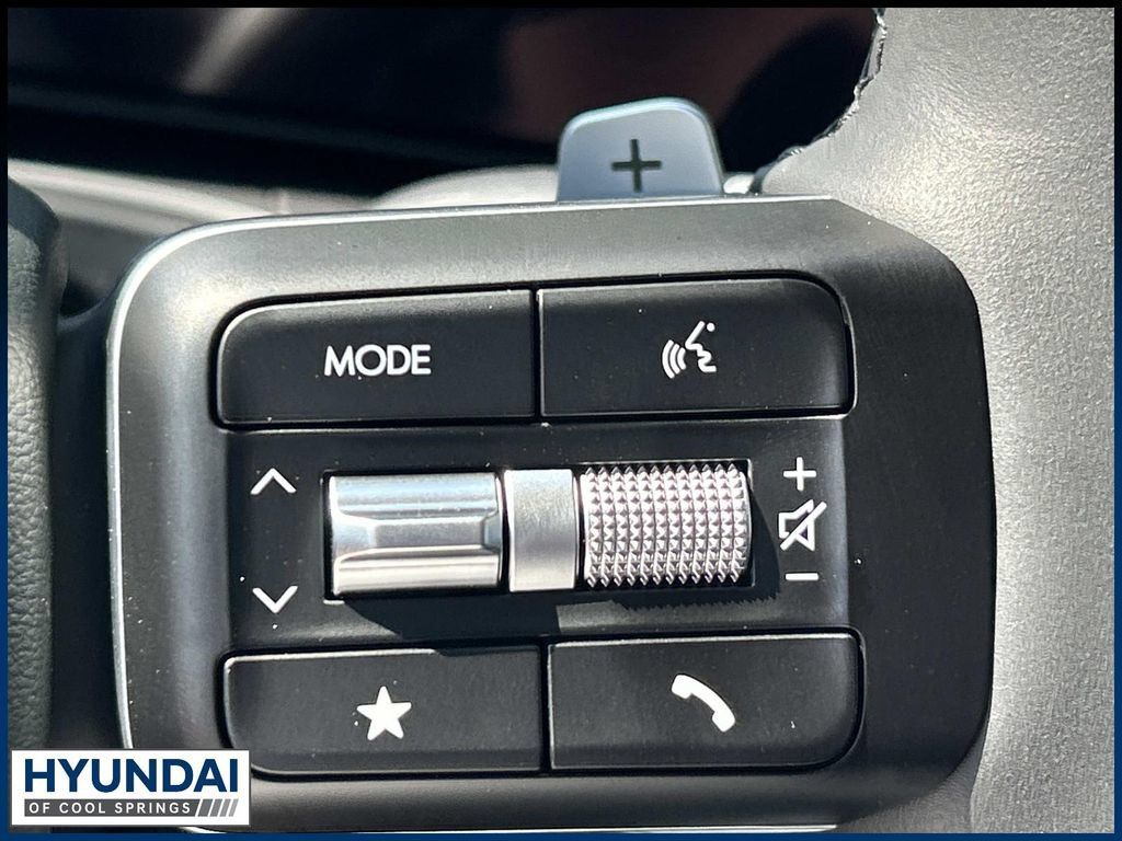 New 2027 Hyundai Santa Fe SE FWD image 26