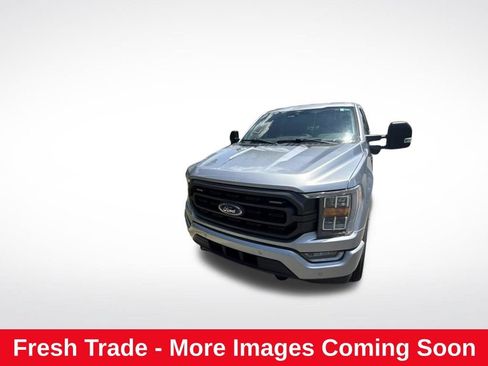 Used 2021 Ford F150 XLT w/ Equipment Group 302A High AWD/4WD image 1