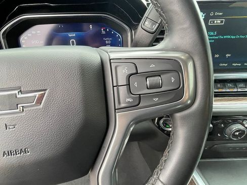 Used 2024 Chevrolet Silverado 2500 LT w/ Z71 Sport Edition image 37