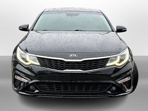 Used 2019 Kia Optima S w/ S Panoramic Sunroof Package image 3