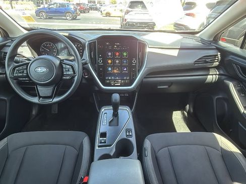 Certified 2025 Subaru Crosstrek 2.5i Premium AWD/4WD image 12