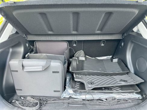 New 2026 Hyundai Kona Limited FWD image 13