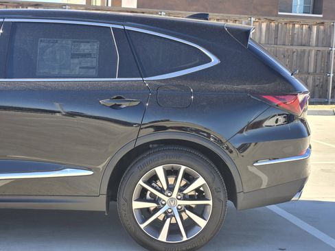 Certified 2026 Acura MDX w/ Technology Package image 15