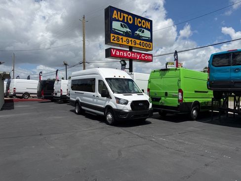 Used 2023 Ford Transit 350 XL RWD image 25
