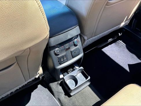 Used 2016 Ford Explorer Limited FWD image 35