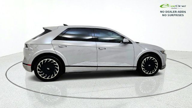Used 2024 Hyundai Ioniq 5 Limited AWD/4WD image 9