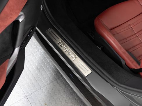 Certified 2024 Ferrari 296 GTS RWD image 25