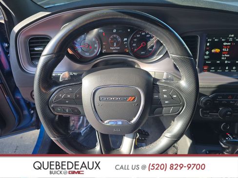 Used 2023 Dodge Charger R/T w/ Blacktop Package image 10