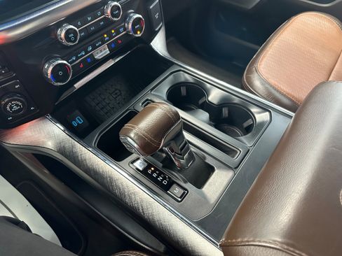 Used 2023 Ford F150 King Ranch w/ Equipment Group 601A High image 21