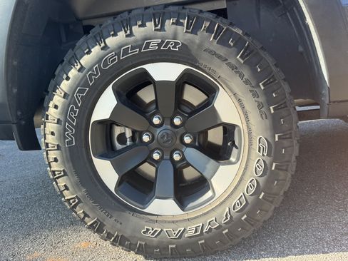 Used 2022 RAM 1500 Rebel w/ Rebel Level 2 Equipment Group AWD/4WD image 18