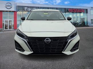 Certified 2024 Nissan Altima 2.5 SV video 2