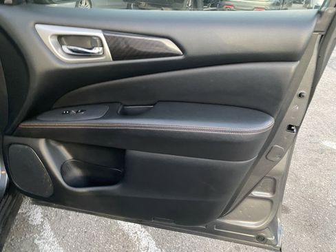 Used 2020 Nissan Pathfinder SV w/ Rock Creek Edition image 21