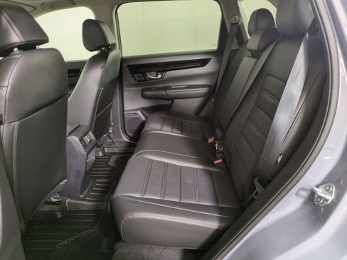 Used 2025 Honda CR-V EX-L image 24