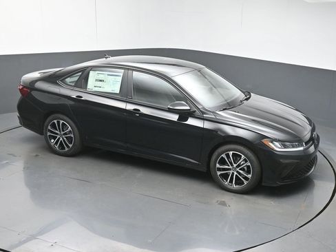 New 2026 Volkswagen Jetta Sport image 40