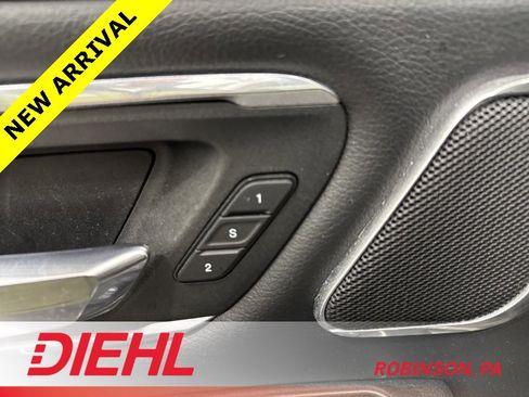 Used 2021 RAM 1500 Laramie image 21